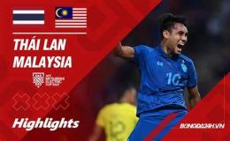 ảnh chụp màn hình trực tiếp bóng đá thái lan và malaysia