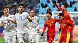 ảnh chụp màn hình trực tiếp bóng đá trung quốc uzbekistan
