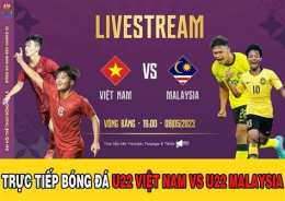 ảnh chụp màn hình trực tiếp bóng đá u22 việt