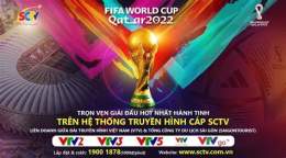 ảnh chụp màn hình trực tiếp bóng đá world cup vtv