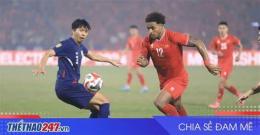 ảnh chụp màn hình truyền hình trực tiếp bóng đá nam