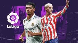 ảnh chụp màn hình tỷ lệ bóng đá la liga