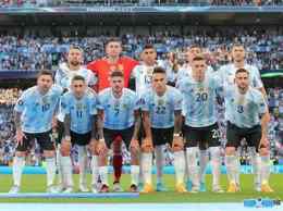 ảnh chụp màn hình tỷ số bóng đá argentina