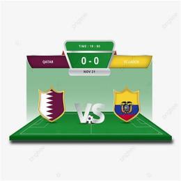ảnh chụp màn hình tỷ số bóng đá qatar
