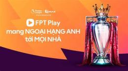 ảnh chụp màn hình video bóng đá ngoại hạng anh