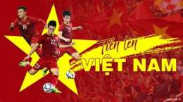 ảnh chụp màn hình việt nam bóng đá u23