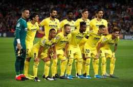 ảnh chụp màn hình villarreal cf đã đánh bại đội bóng đức nào ở tứ kết champions league 2021-2022?