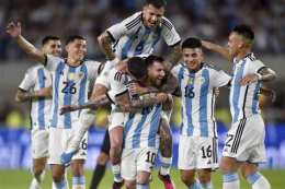 ảnh chụp màn hình xem bóng đá trực tiếp argentina