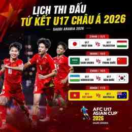 ảnh chụp màn hình xem bóng đá trực tiếp u17 việt nam