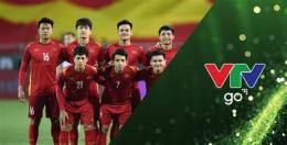 ảnh chụp màn hình xem bong da vtv