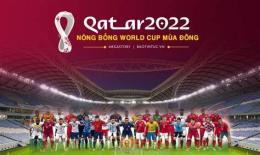 ảnh chụp màn hình xem bóng đá world cup ở đâu