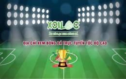 ảnh chụp màn hình xem truc tiep bong da xoi vo