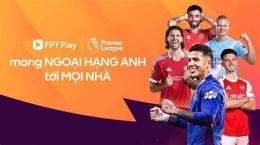 ảnh chụp màn hình xem tỷ lệ bóng đá ngoại hạng anh