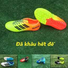 ảnh giày đá bóng