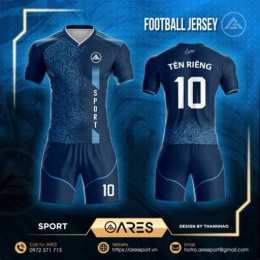 áo bóng đá đẹp 2026