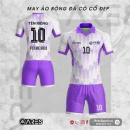 áo bóng đá nữ