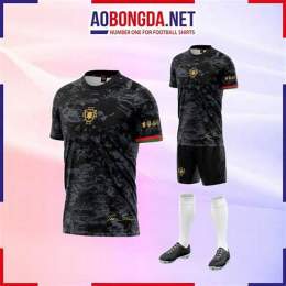 áo đá bóng bồ đào nha
