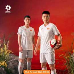 áo đấu bóng đá