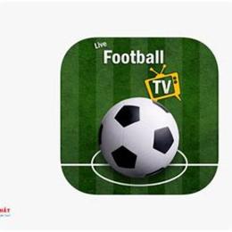 app xem bóng đá