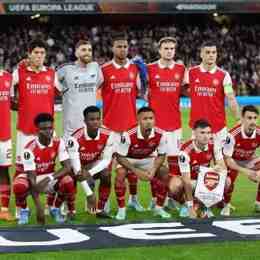 arsenal gặp câu lạc bộ bóng đá coventry city