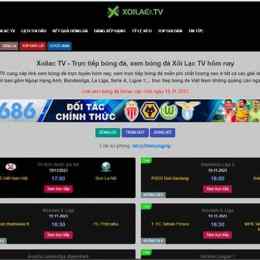 bài đánh giá về xoilac tv trực tiếp bóng đá