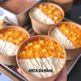 bánh bông lan trứng muối đà nẵng