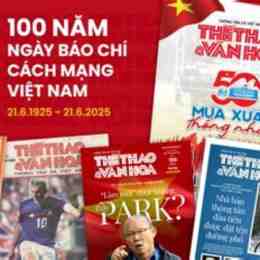 báo thể thao bóng đá