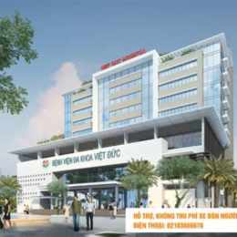 bệnh viện đa khoa khu vực bồng sơn