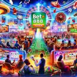 bet888 bóng đá