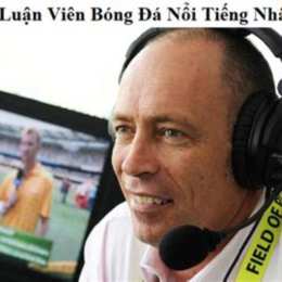 bình luận bóng đá việt nam