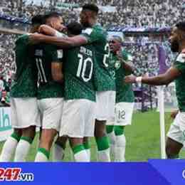 bóng đá ả rập saudi
