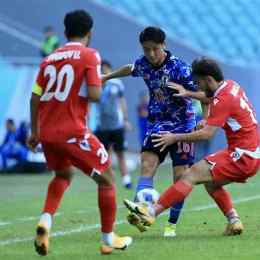bóng đá ả rập