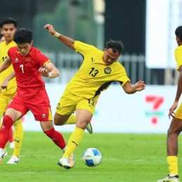 bóng đá afc u23