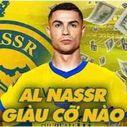 bóng đá al nassr