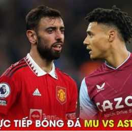 bóng đá aston villa arsenal