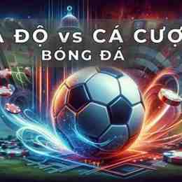 bong da ca cuoc