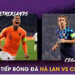 bóng đá hà lan hôm nay