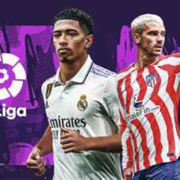 bóng đá la liga hôm nay