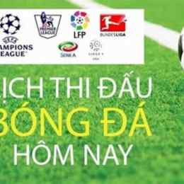 bóng đá lu 23