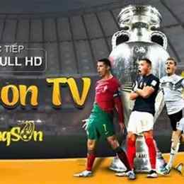 bong da luong son tv