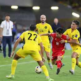 bóng đá malaysia fifa