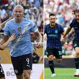 bóng đá man city