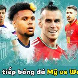 bóng đá mỹ hôm nay