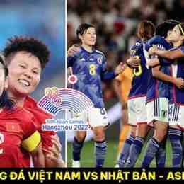 bóng đá nữ asiad 2026