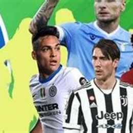 bóng đá serie a