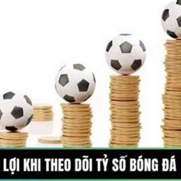 bóng đá số - dữ liệu 2 gon