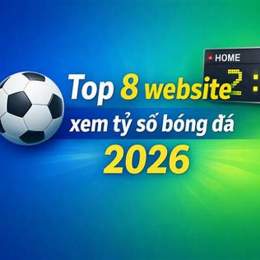 bóng đá số - dữ liệu mới nhất hôm nay