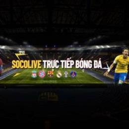 bóng đá socolive