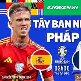 bóng đá tây ban nha pháp