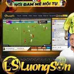 bóng đá trực tiếp lương sơn tv